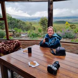 Gemütliches Kaffeekränzchen ☕️
