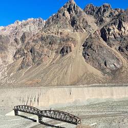 Stillgelegte Eisenbahnstrecke