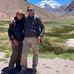 Ein solches Foto muss sein!