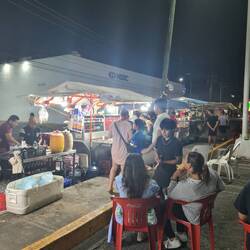 Street Food wie ich es mag