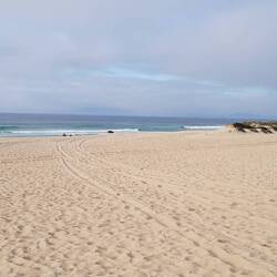 Unterwegs...auf Stellplatzsuche