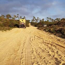 ...wenn es nicht so schräg gewesen wäre 😫