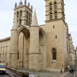 Cathédrale Saint-Pierre