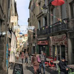 Rue de l'Aiguillerie