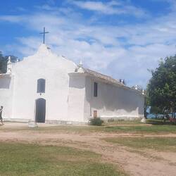 Tagesusflug ud Trancoso