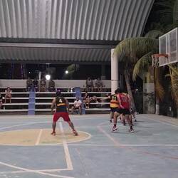 Nicht schlecht für Amateure