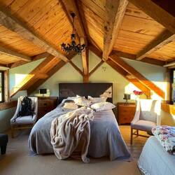 Mein Schlafzimmer