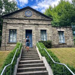 Arrowtown