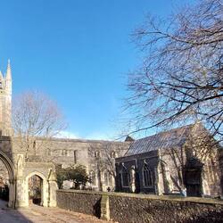Church of St Mary of Charity