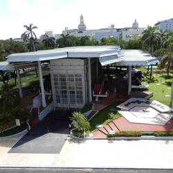 Museum of the Revolution.