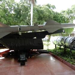 Museum of the Revolution.