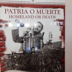 Museum of the Revolution.