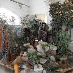 Museum of the Revolution.