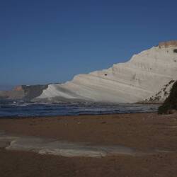 Scala dei Turchi