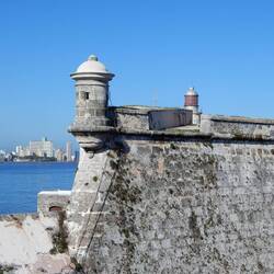 El Morro.