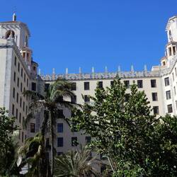 Hotel Nacional.