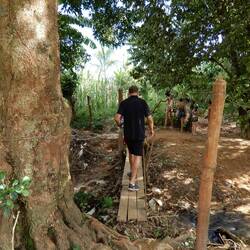 Our explorations around Vinales.