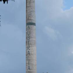 Australia, Cuba.