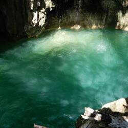 Parque Cubano National Park.