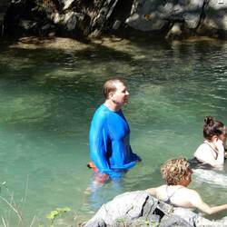 Parque Cubano National Park.