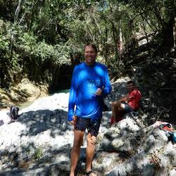 Parque Cubano National Park.