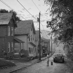 Morningside Home for Women, 2021-2022