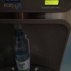 Juhu Wasser umsonst, Schwabenherz schlägt höher