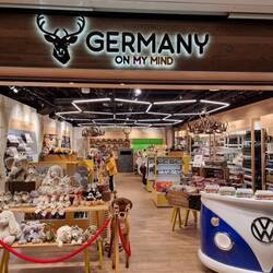 Und was macht Deutschland eigentlich aus?