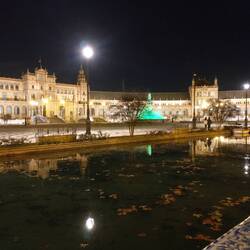 Plaza de Espana