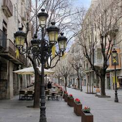 Rambla de la Llibertat