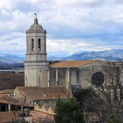 Catedral de Santa María