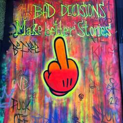 Graffiti