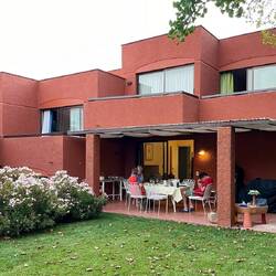 Bei Marion und Fernando