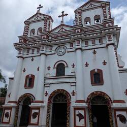 Replica Viejo Peñon