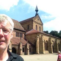 Maulbronn
