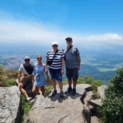 Gods Window Viewpoint