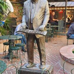 Fats Domino