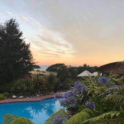 Kimi Ora Eco Resort