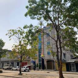 Ons hotel Jeanne d'Arc