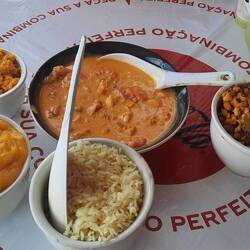 (Isch ir Netflix Serie "Streetfood - Latin America")