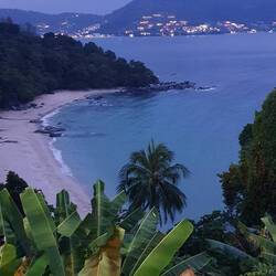 Auf unserer ersten Tour