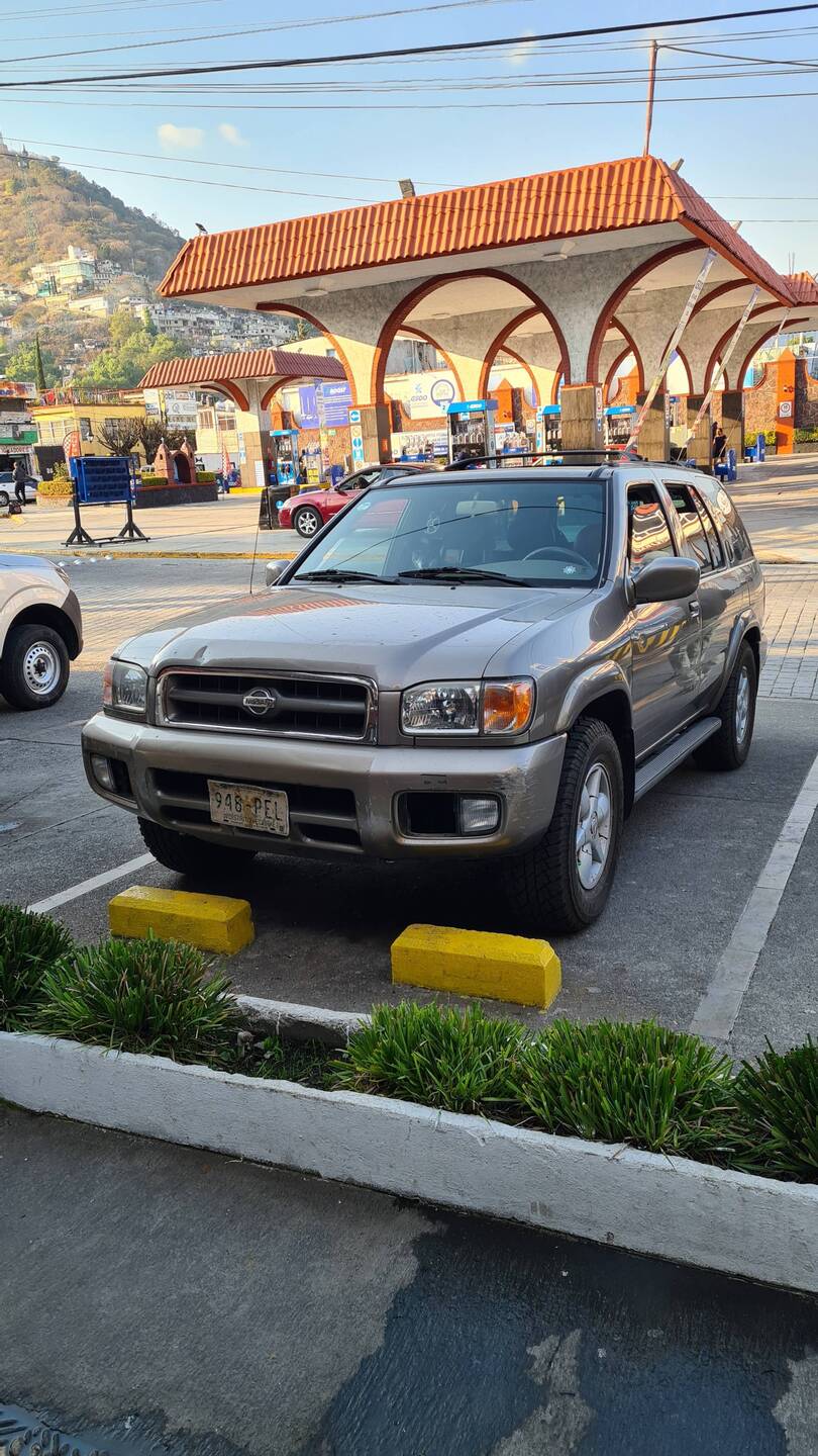 María's Auto