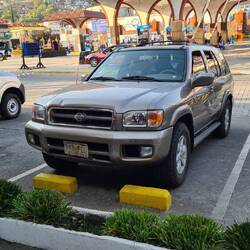 María's Auto