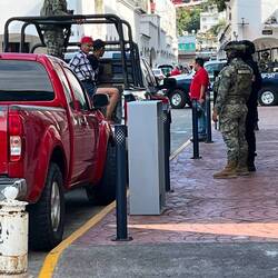 Bad boys, bad boys...🎶🎵