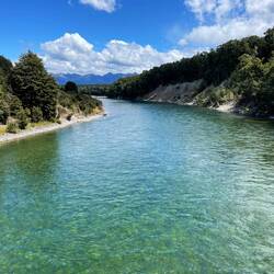 Waiau River