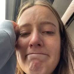 Vermissen kann so unfassbar schwer sein :(