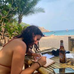 A fairy tale (chapter one)