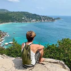 John Suwan viewpoint