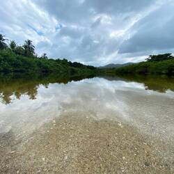 Rio San Salvador