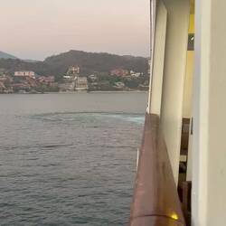 Bye bye Zihuatanejo